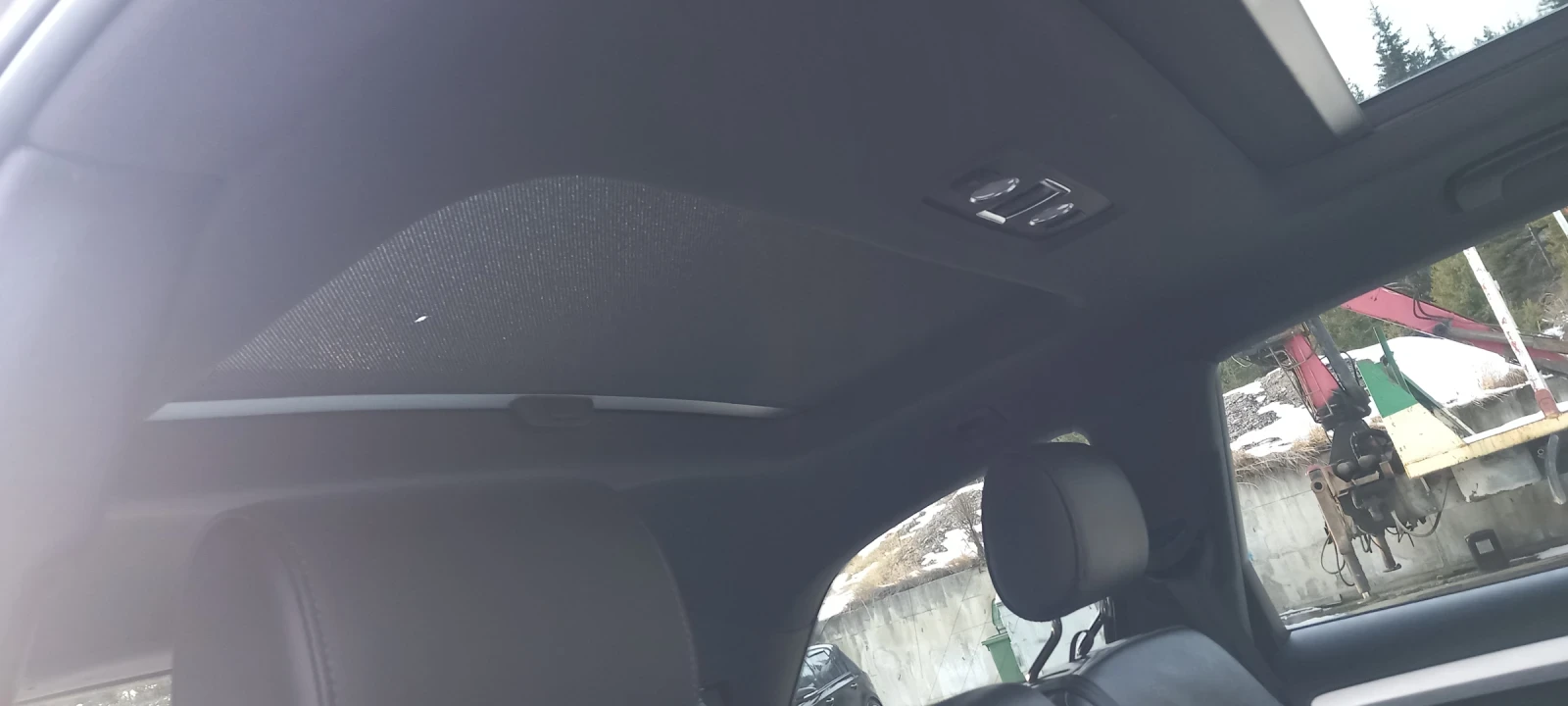 Audi Q7, снимка 10 - Автомобили и джипове - 54664453