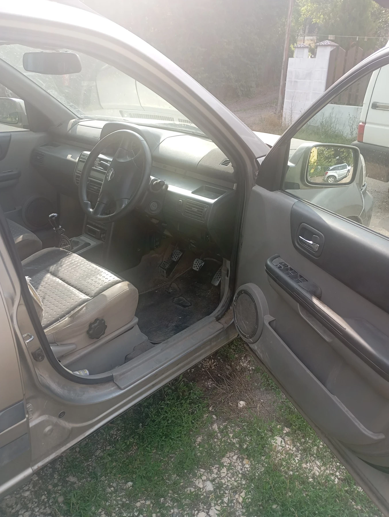 Nissan X-trail, снимка 5 - Автомобили и джипове - 55315418