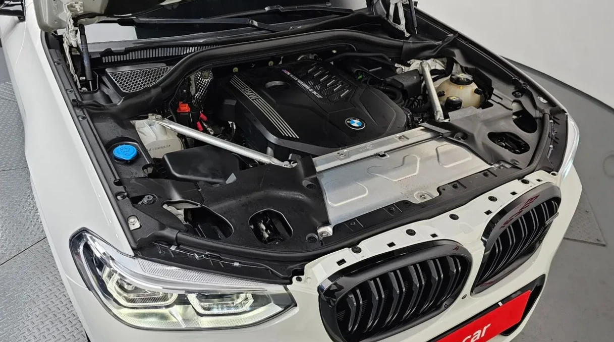 BMW X3 M40i * 360 CAMERA * HEAD UP * ПАНОРАМА * , снимка 13 - Автомобили и джипове - 55423659