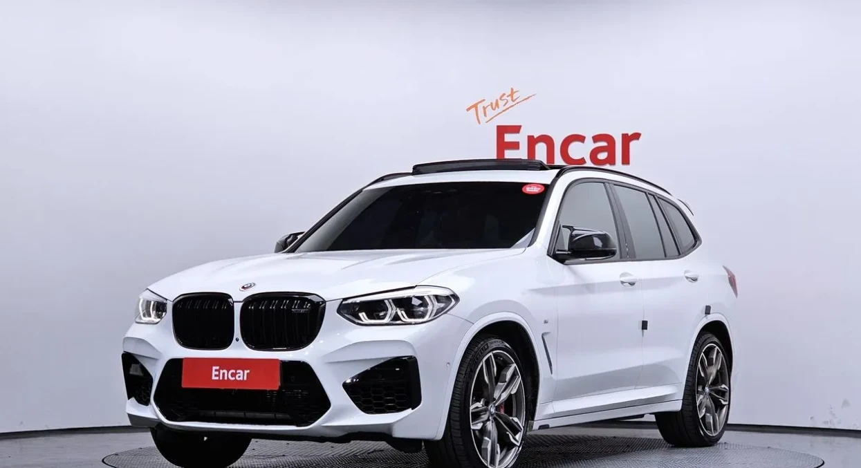 BMW X3 M40i * 360 CAMERA * HEAD UP * ПАНОРАМА * 