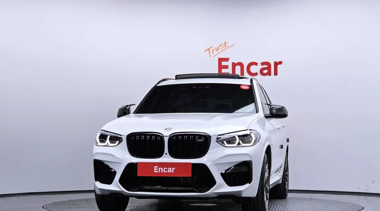 BMW X3 M40i * 360 CAMERA * HEAD UP * ПАНОРАМА * , снимка 2 - Автомобили и джипове - 55423659
