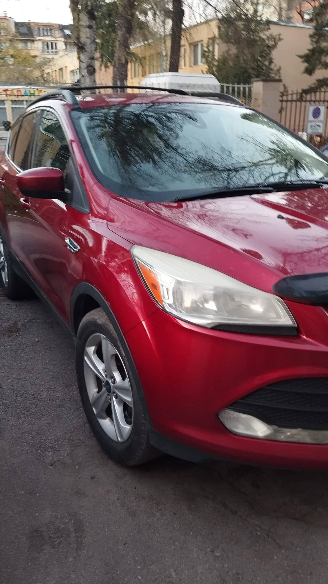 Ford Escape | Mobile.bg � ����������� 4