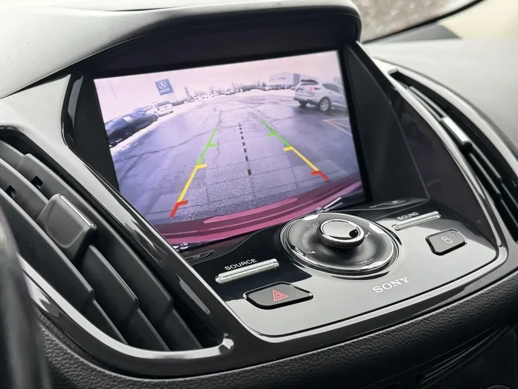 Ford Escape | Mobile.bg � ����������� 10