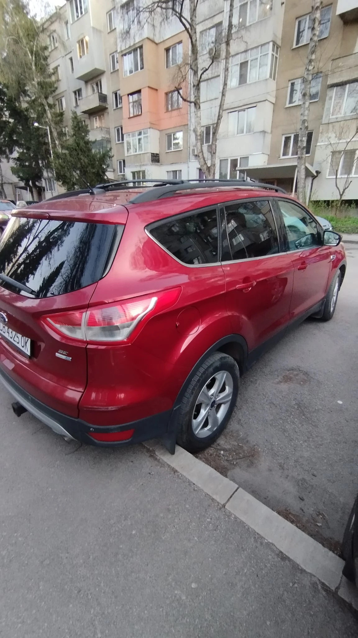 Ford Escape | Mobile.bg � ����������� 7