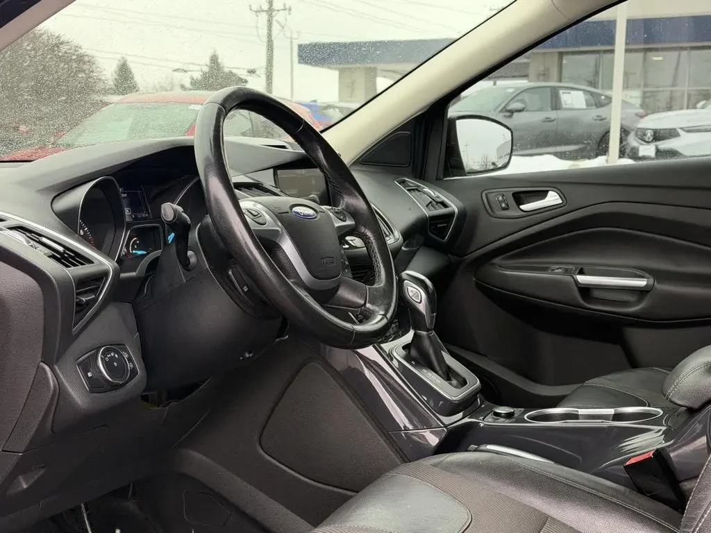 Ford Escape | Mobile.bg � ����������� 16