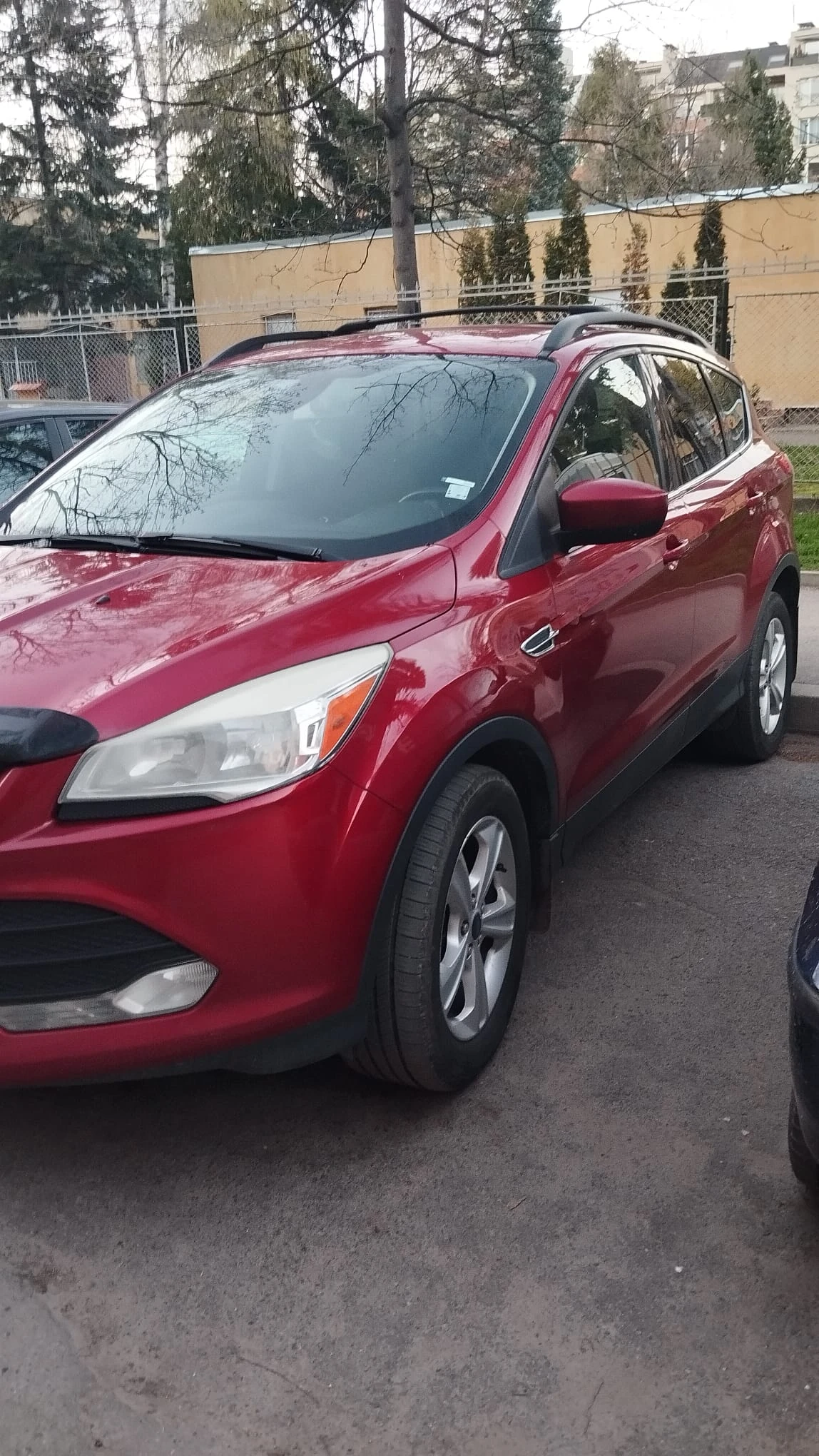 Ford Escape | Mobile.bg � ����������� 2