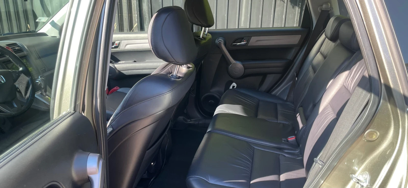 Honda Cr-v, снимка 10 - Автомобили и джипове - 55697451