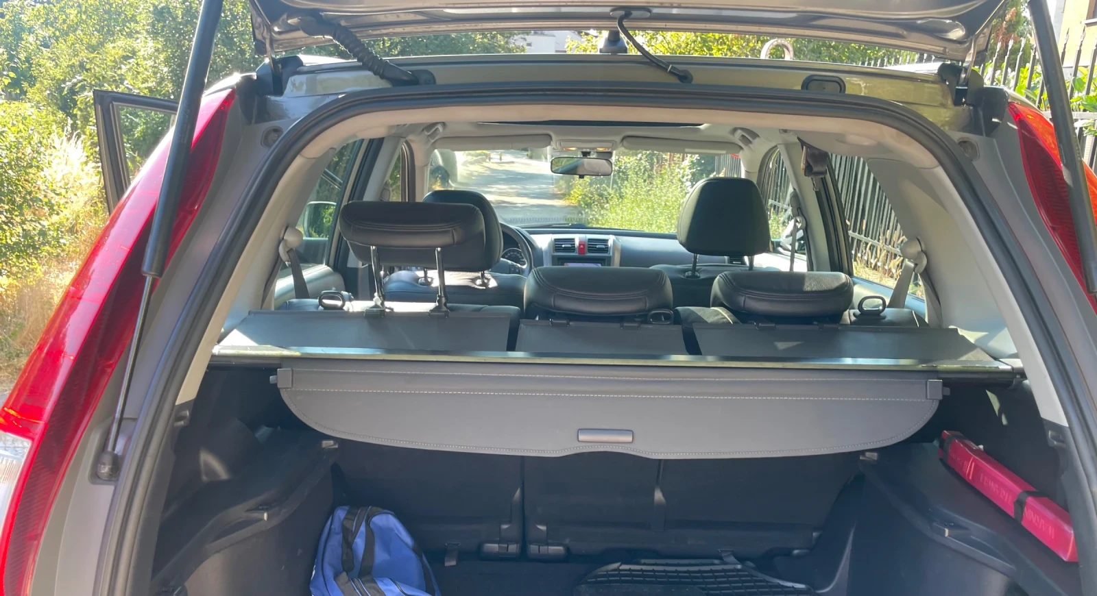 Honda Cr-v, снимка 11 - Автомобили и джипове - 55697451
