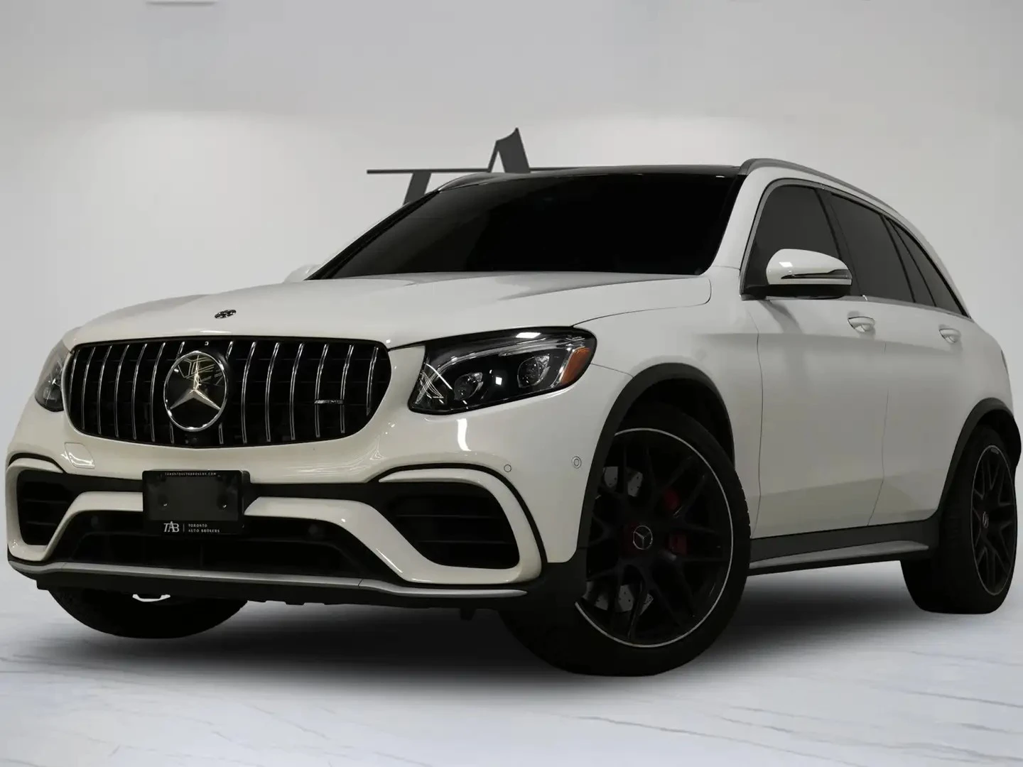 Mercedes-Benz GLC 63 AMG S PREMIUM PKG ���� �� �������� ���������� | Mobile.bg � ����������� 2