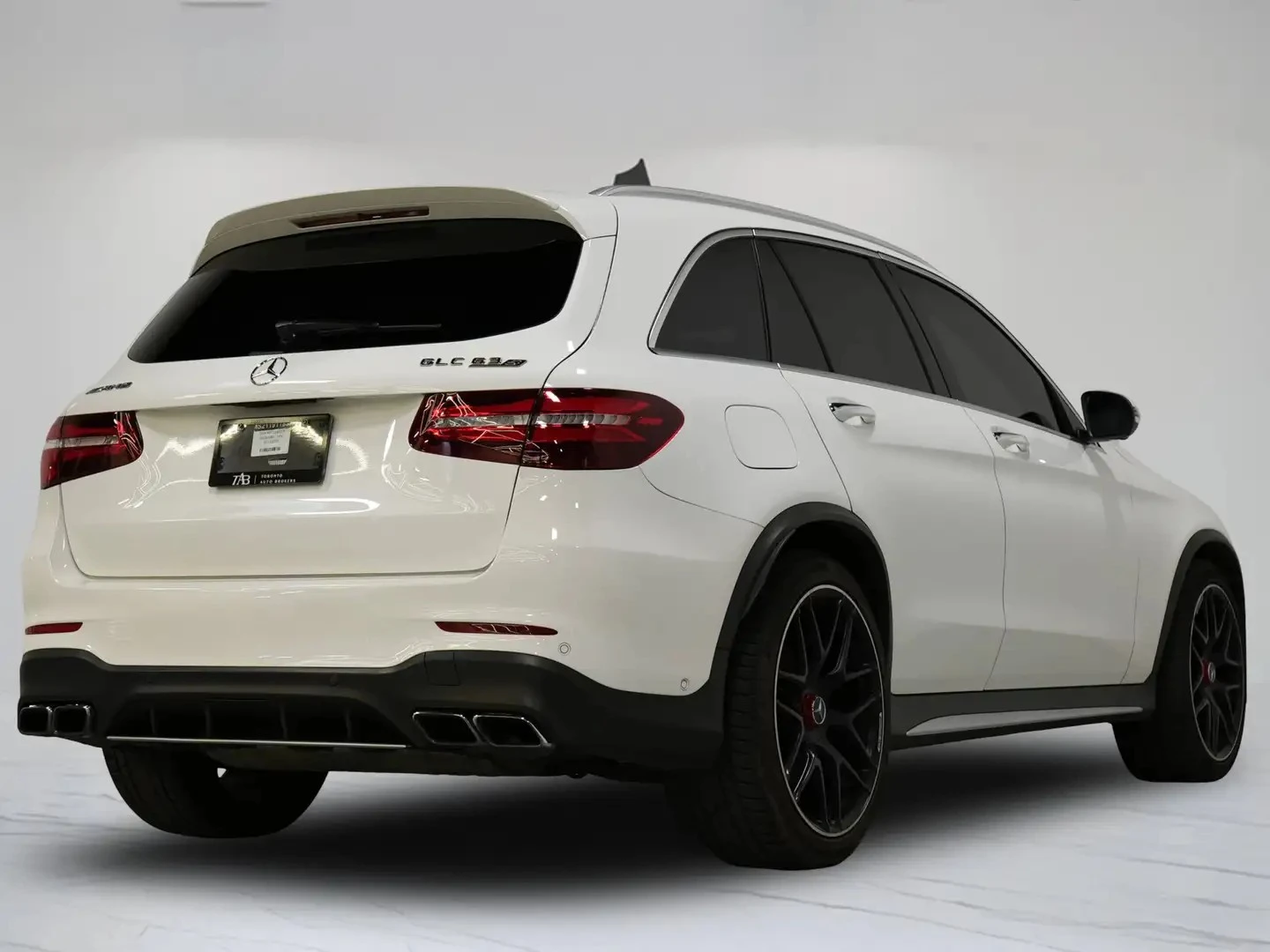 Mercedes-Benz GLC 63 AMG S PREMIUM PKG ���� �� �������� ���������� | Mobile.bg � ����������� 3