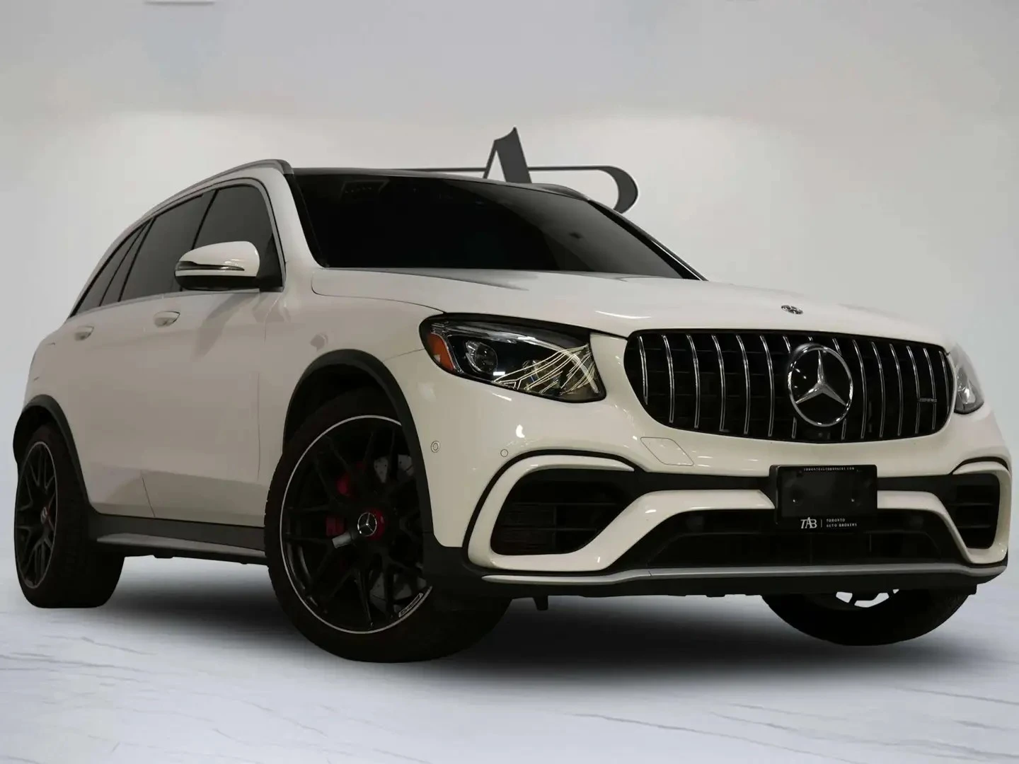 Mercedes-Benz GLC 63 AMG S PREMIUM PKG ���� �� �������� ���������� | Mobile.bg � ����������� 1
