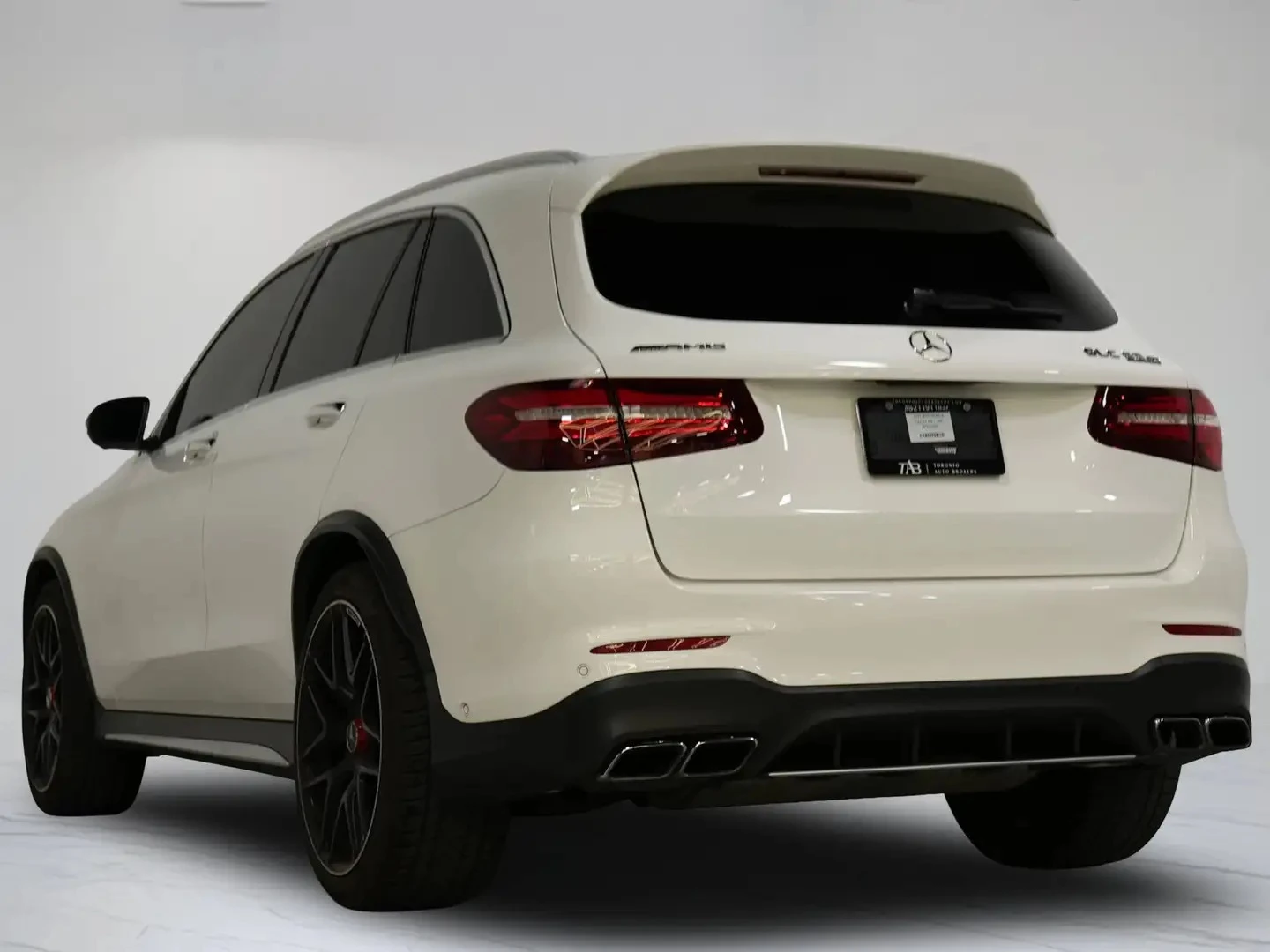 Mercedes-Benz GLC 63 AMG S PREMIUM PKG ���� �� �������� ���������� | Mobile.bg � ����������� 4