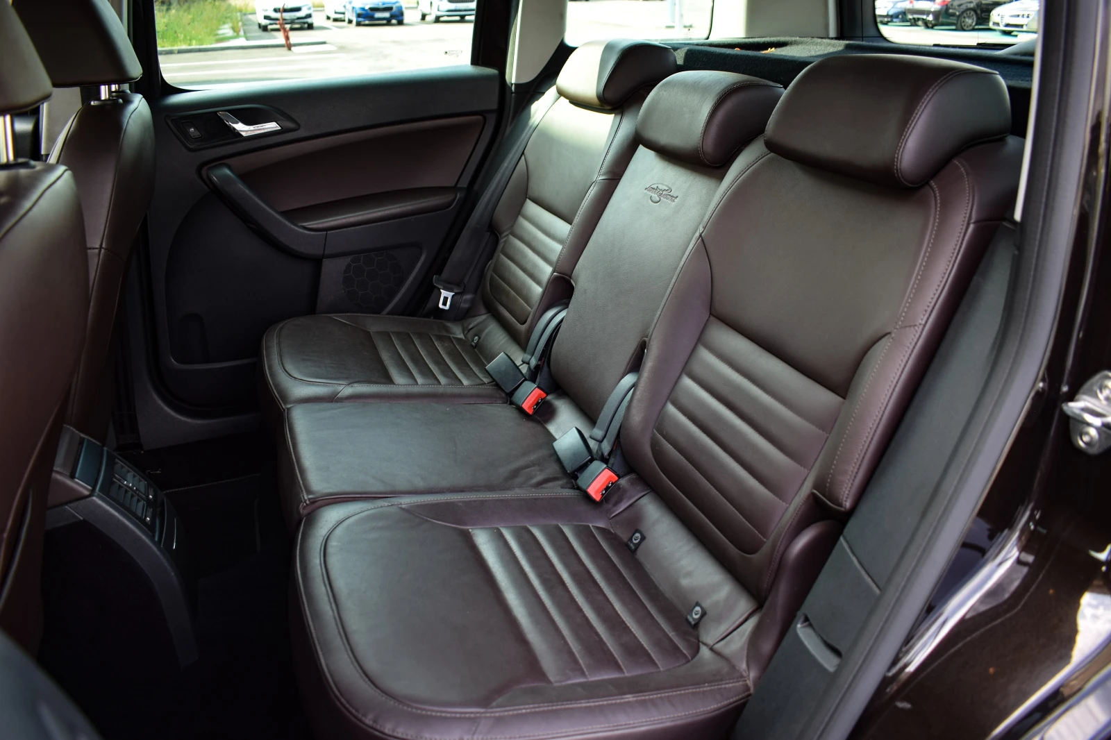 Skoda Yeti Laurin and Klement 4x4, снимка 8 - Автомобили и джипове - 55947009