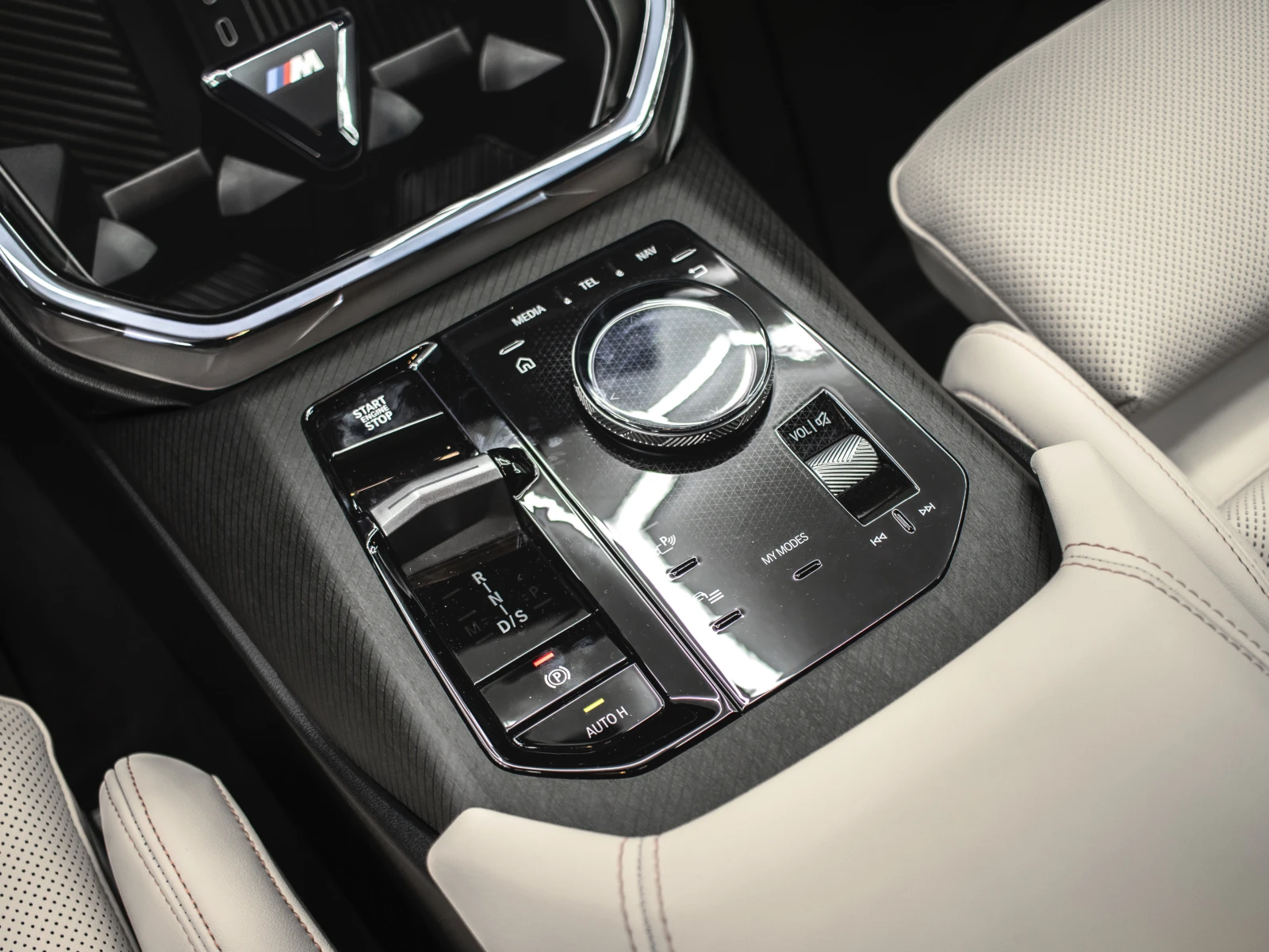 BMW X3, снимка 7 - Автомобили и джипове - 55979007