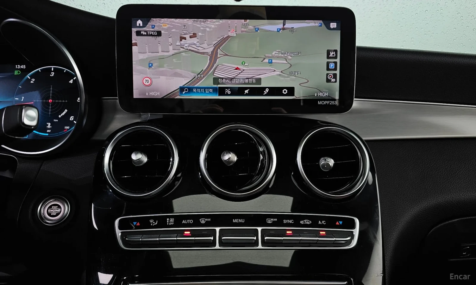 Mercedes-Benz GLC 220 AMG LINE\4MATIC\DIGITALNO TABLO, снимка 16 - Автомобили и джипове - 56185717