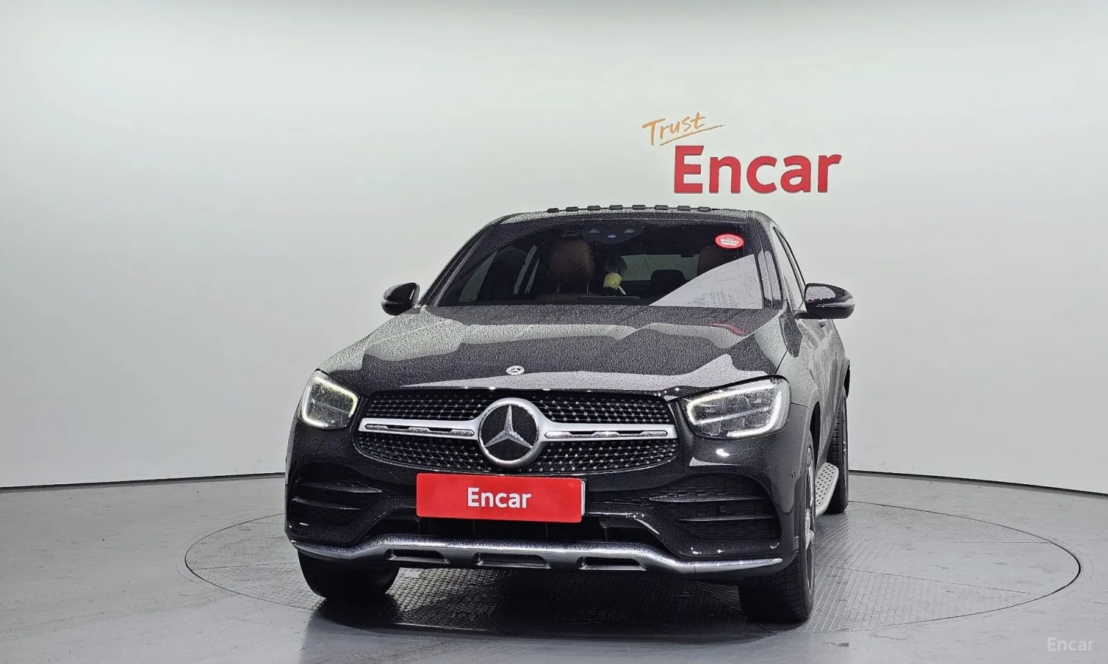 Mercedes-Benz GLC 220 AMG LINE\4MATIC\DIGITALNO TABLO, снимка 3 - Автомобили и джипове - 56185717