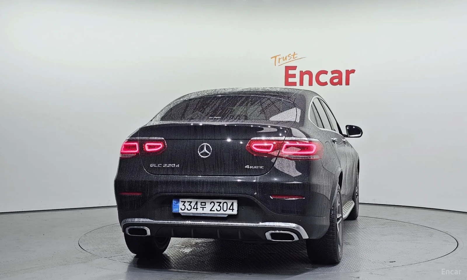 Mercedes-Benz GLC 220 AMG LINE\4MATIC\DIGITALNO TABLO, снимка 4 - Автомобили и джипове - 56185717