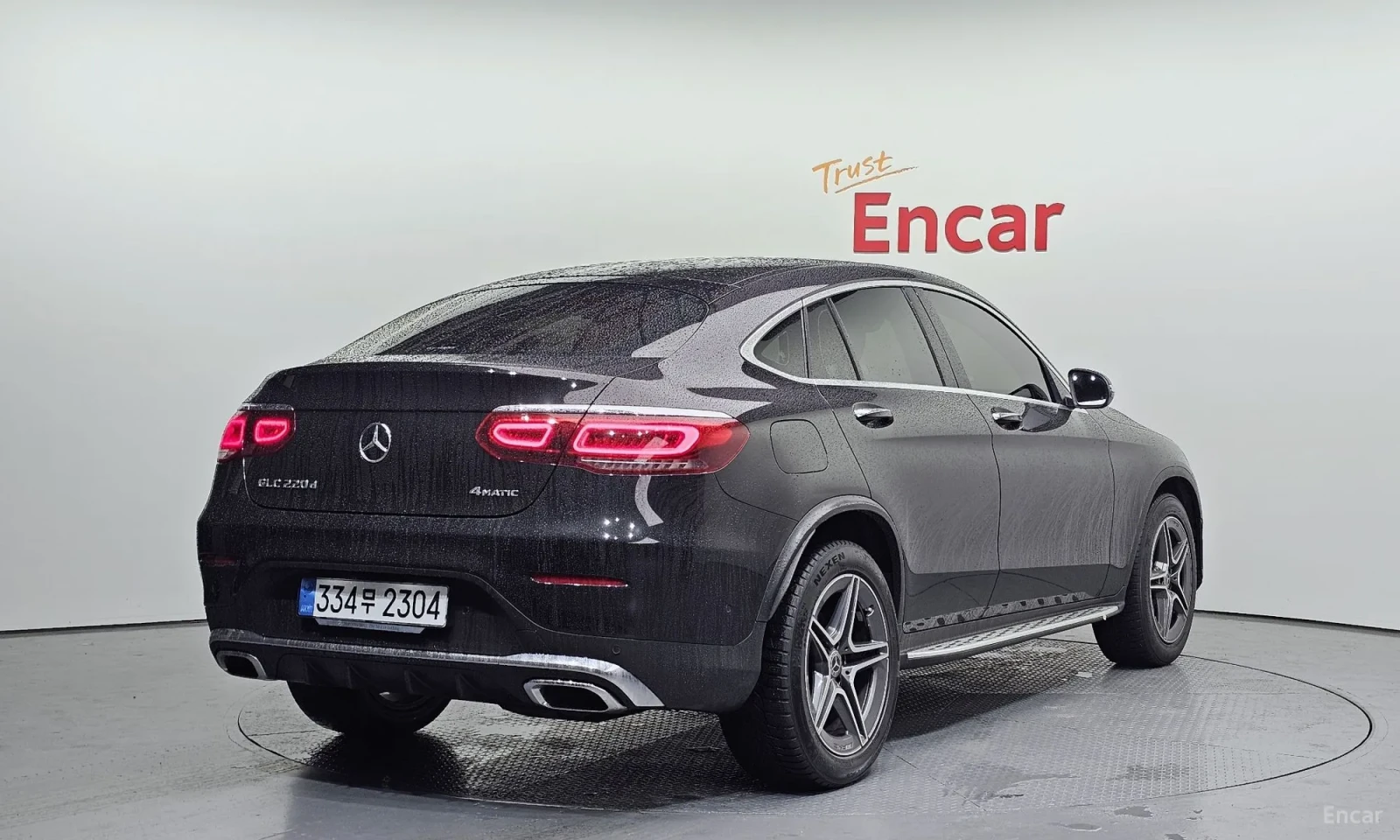 Mercedes-Benz GLC 220 AMG LINE\4MATIC\DIGITALNO TABLO, снимка 2 - Автомобили и джипове - 56185717