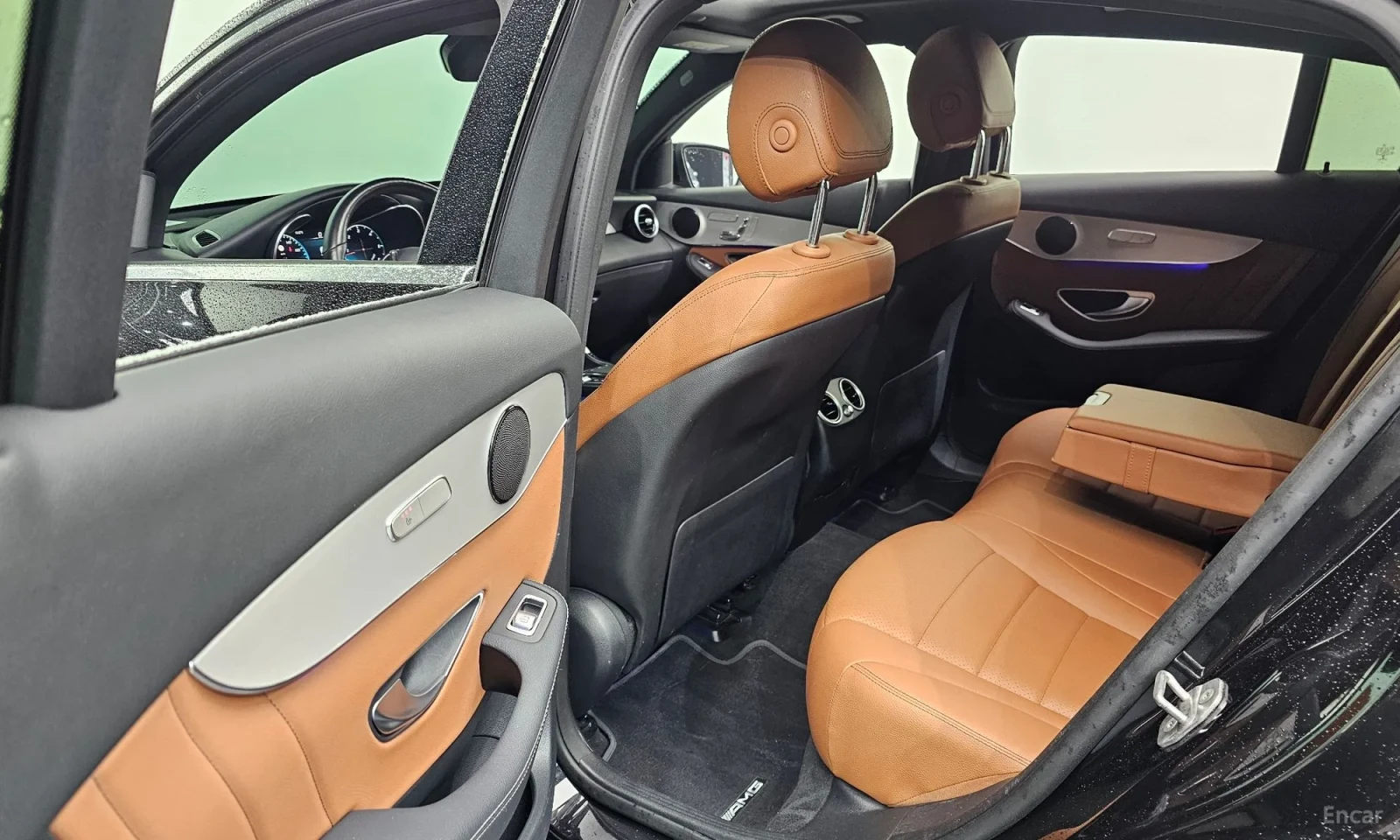 Mercedes-Benz GLC 220 AMG LINE\4MATIC\DIGITALNO TABLO, снимка 11 - Автомобили и джипове - 56185717