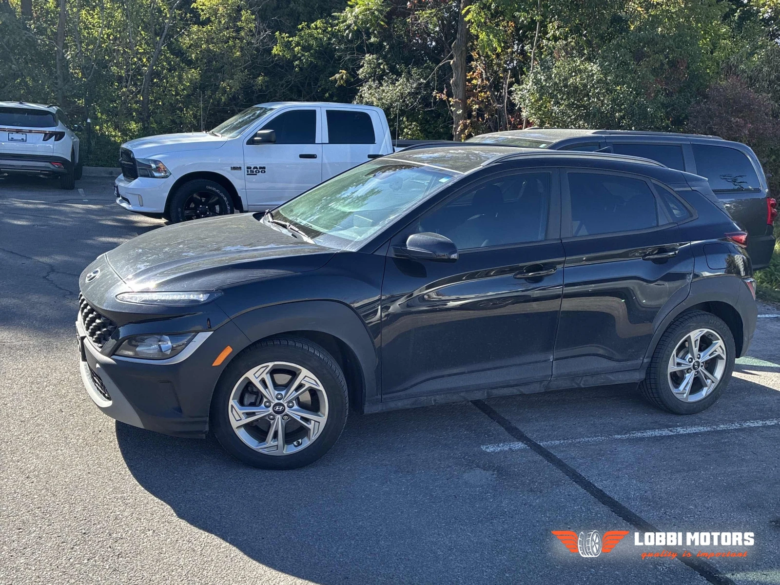 Hyundai Kona, снимка 2 - Автомобили и джипове - 56297442