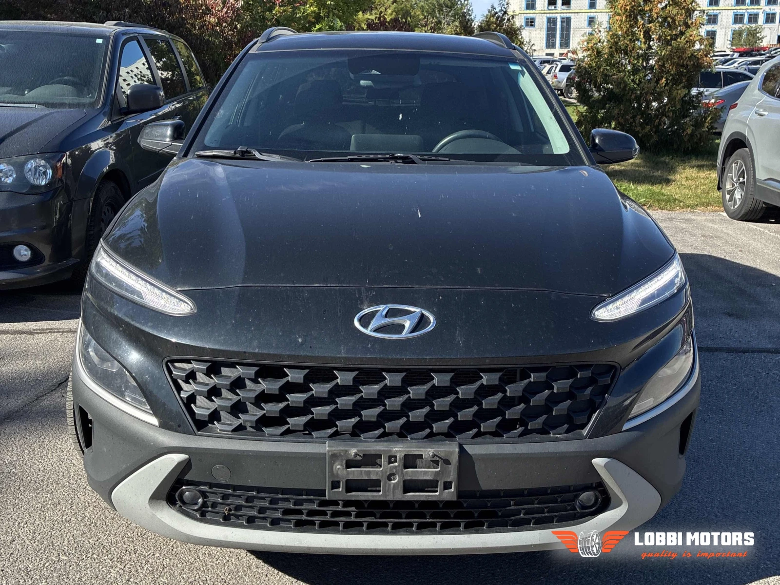 Hyundai Kona, снимка 6 - Автомобили и джипове - 56297442