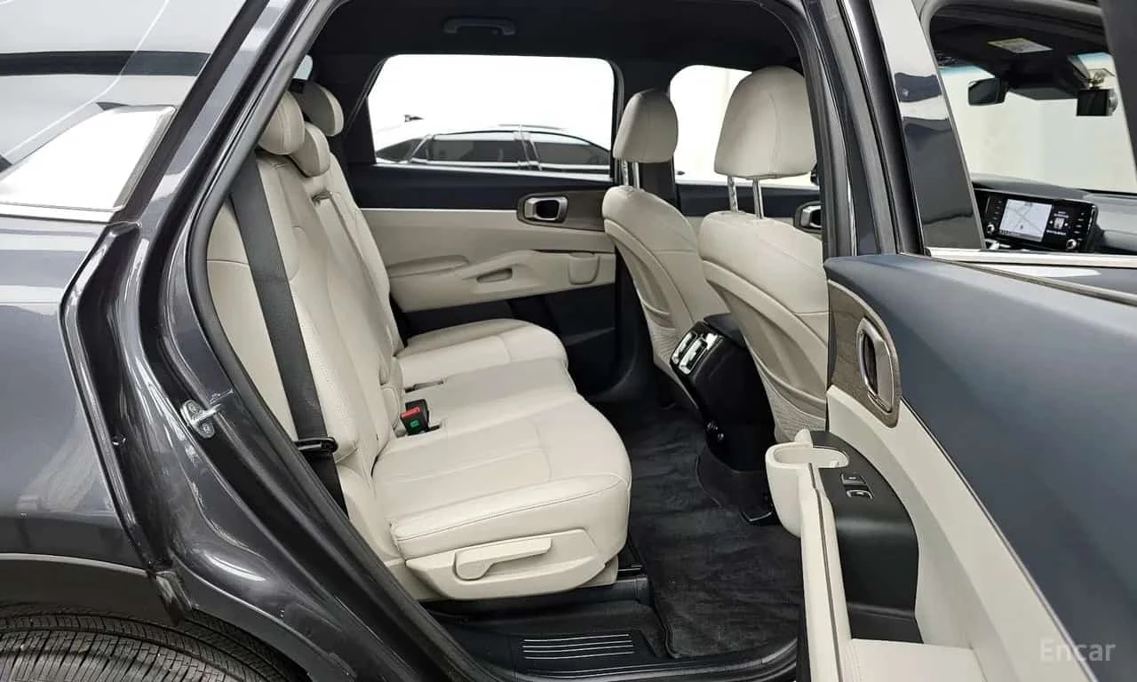 Kia Sorento * HEV 1.6 4WD * , снимка 13 - Автомобили и джипове - 56341569