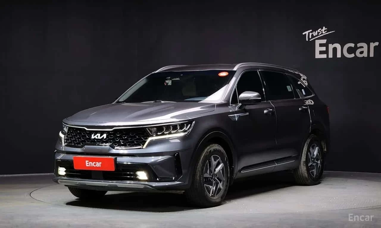 Kia Sorento * HEV 1.6 4WD * 
