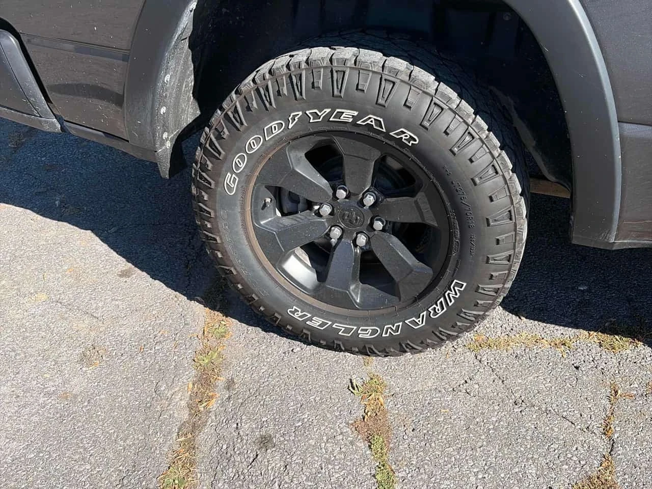 Dodge RAM 1500 * Rebel * CARFAX * ����� �� ����������� | Mobile.bg � ����������� 7