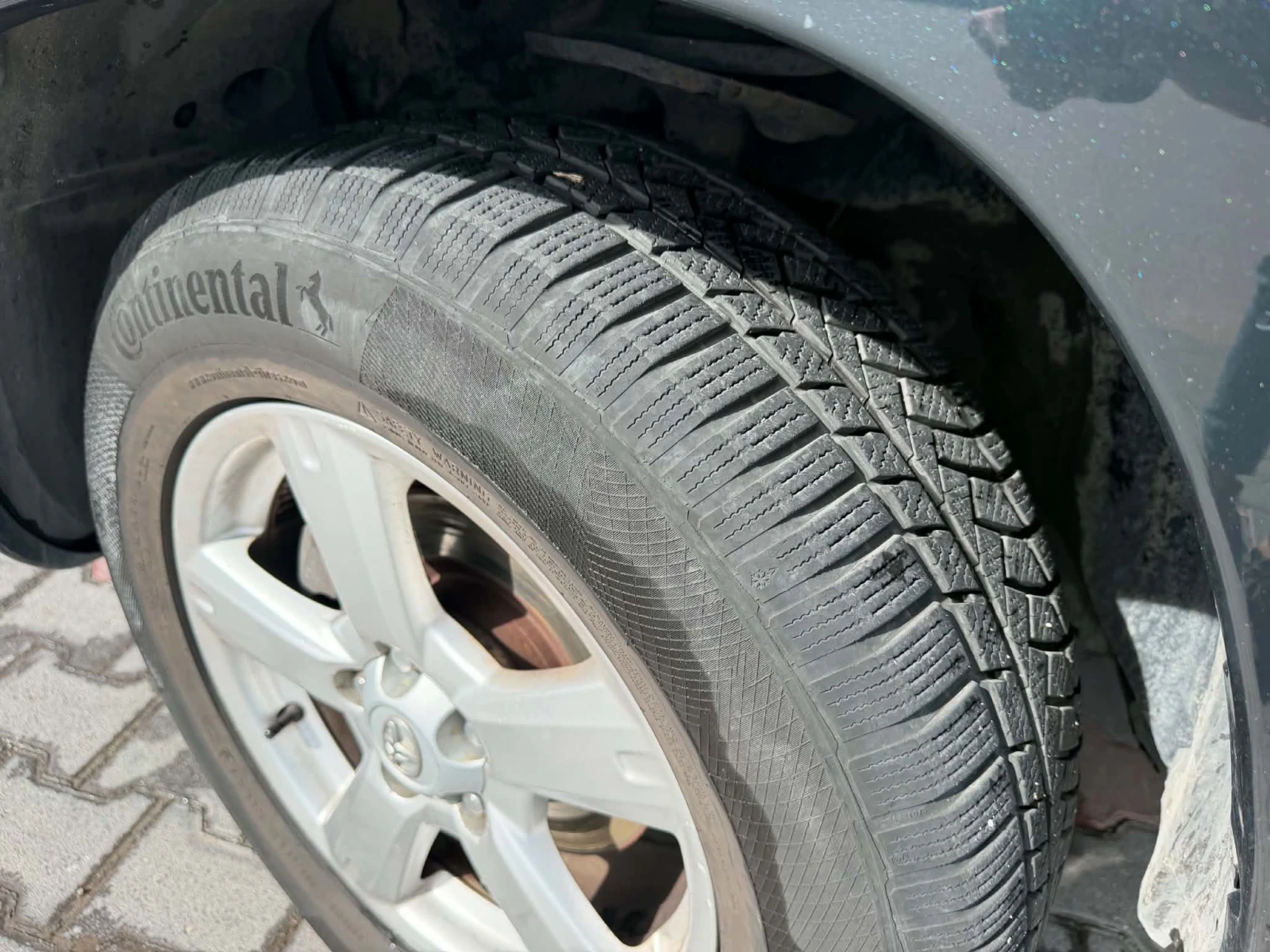 Toyota Rav4, снимка 3 - Автомобили и джипове - 56523201