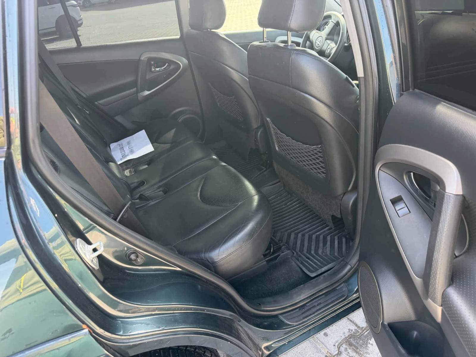 Toyota Rav4, снимка 8 - Автомобили и джипове - 56523201