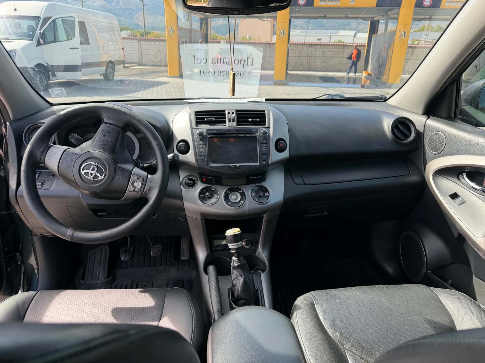 Toyota Rav4, снимка 4 - Автомобили и джипове - 56523201
