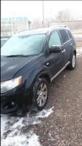 Mitsubishi Outlander 2.0DID НА ЧАСТИ, снимка 2