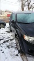 Mitsubishi Outlander 2.0DID НА ЧАСТИ, снимка 3