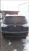 Mitsubishi Outlander 2.0DID НА ЧАСТИ, снимка 4