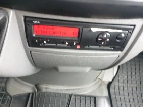 VW Crafter 2.5 TDI 136 PS, снимка 8