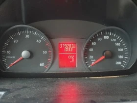 VW Crafter 2.5 TDI 136 PS, снимка 9