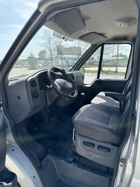 Ford Transit 2.0D/НОВ ВНОС, снимка 6