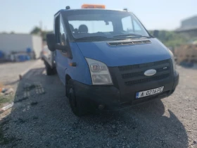 Ford Transit 2.4 tdci, снимка 2