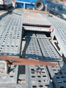 Ford Transit 2.4 tdci, снимка 4