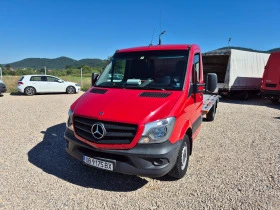 Mercedes-Benz Sprinter 319   | Mobile.bg    2