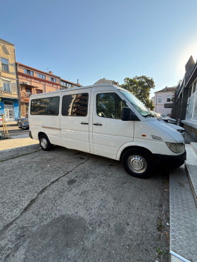 Обява за продажба на Mercedes-Benz Sprinter 211 CDI ~10 900 лв. - изображение 1