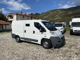 Fiat Ducato -БРОНИРАН/ В7 / 2 броя в наличност, снимка 1