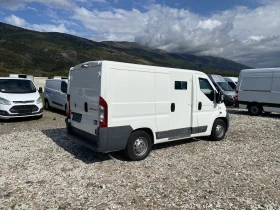 Fiat Ducato -БРОНИРАН/ В7 / 2 броя в наличност, снимка 2