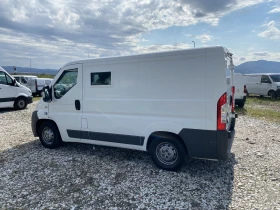 Fiat Ducato -БРОНИРАН/ В7 / 2 броя в наличност, снимка 3