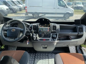 Fiat Ducato -БРОНИРАН/ В7 / 2 броя в наличност, снимка 6