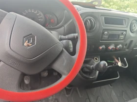 Обява за продажба на Renault Master 2.3 145кс  ~33 000 лв. - изображение 9
