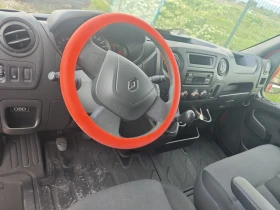 Обява за продажба на Renault Master 2.3 145кс  ~33 000 лв. - изображение 5