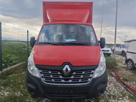 Renault Master 2.3 145кс 