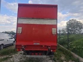 Обява за продажба на Renault Master 2.3 145кс  ~33 000 лв. - изображение 4