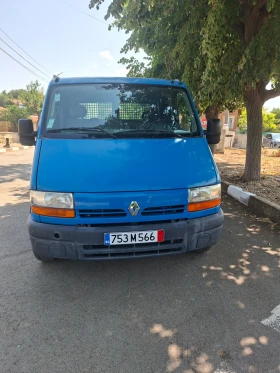 Renault Master | Mobile.bg    2